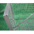 Humanid Hunting Live Animal Cage pułapki